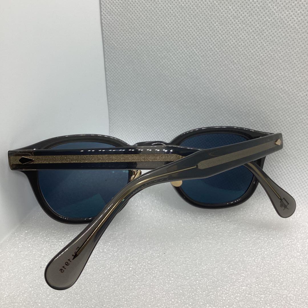 ⭐️MOSCOT / LEMTOSH■JPN LTD 11 RE■SMKG