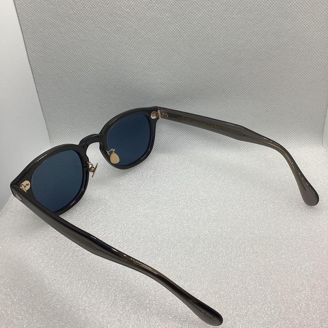 ⭐️MOSCOT / LEMTOSH■JPN LTD 11 RE■SMKG