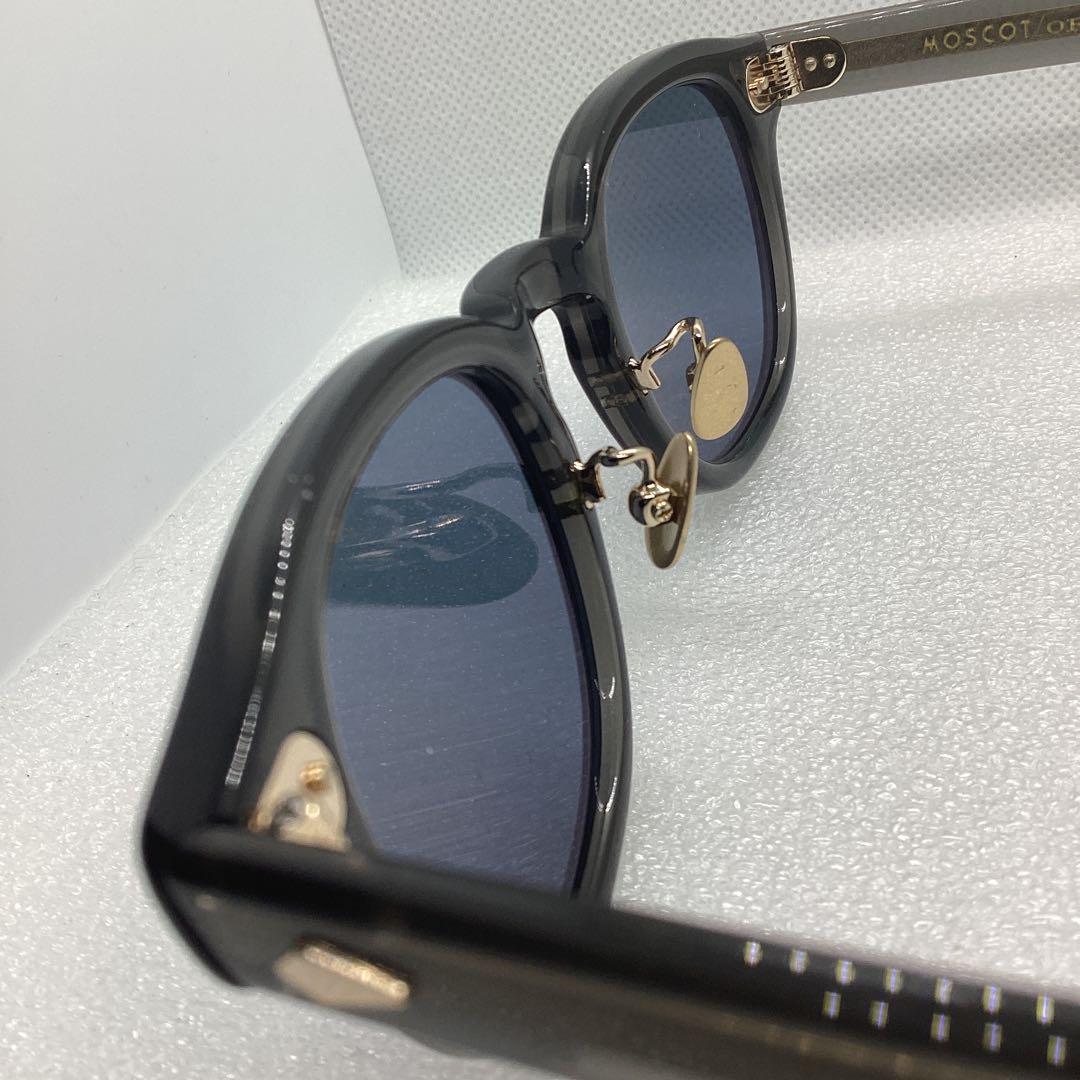 ⭐️MOSCOT / LEMTOSH■JPN LTD 11 RE■SMKG