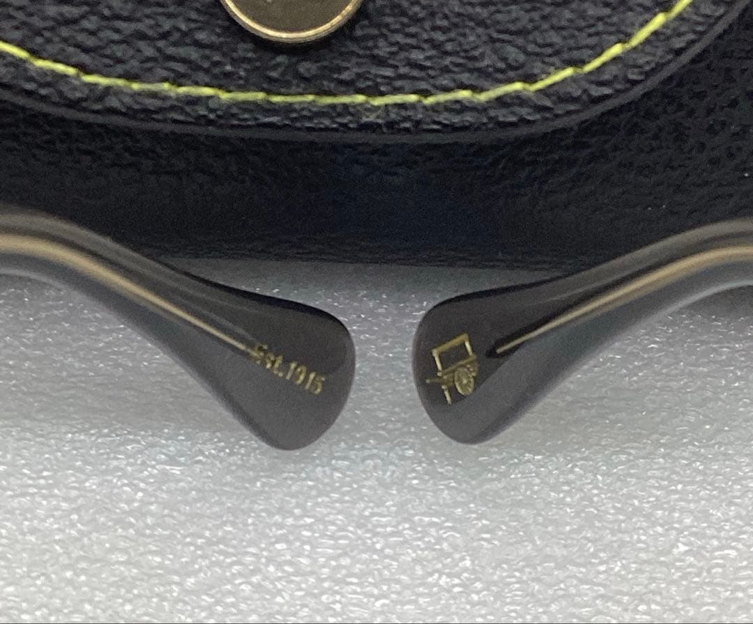 ⭐️MOSCOT / LEMTOSH■JPN LTD 11 RE■SMKG