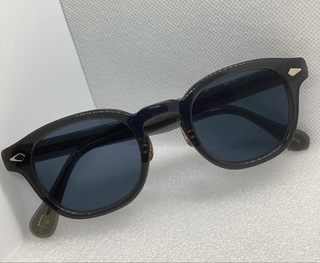 ⭐️MOSCOT / LEMTOSH■JPN LTD 11 RE■SMKG