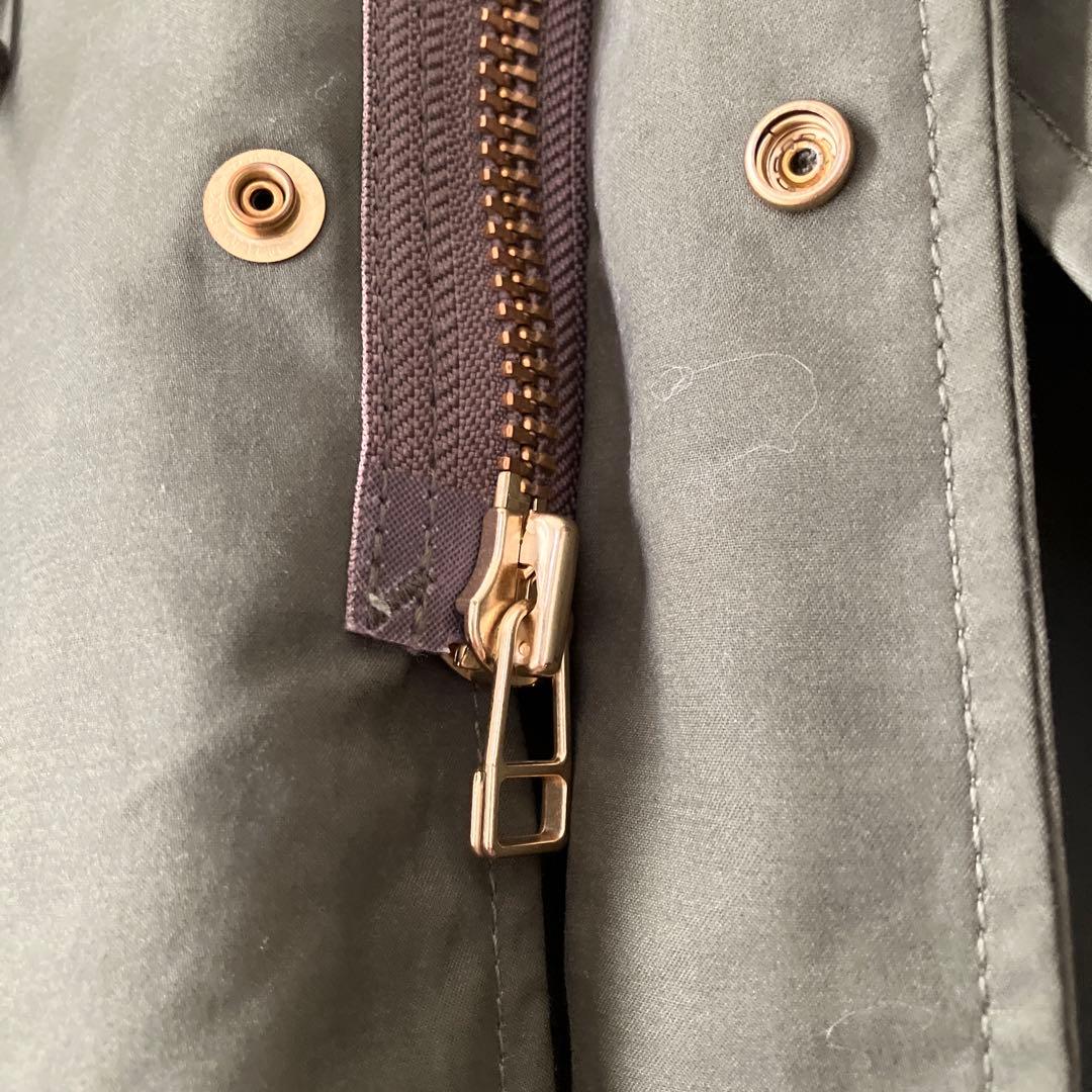 AMERCAN RAGCIE☆モッズコート Mサイズ
