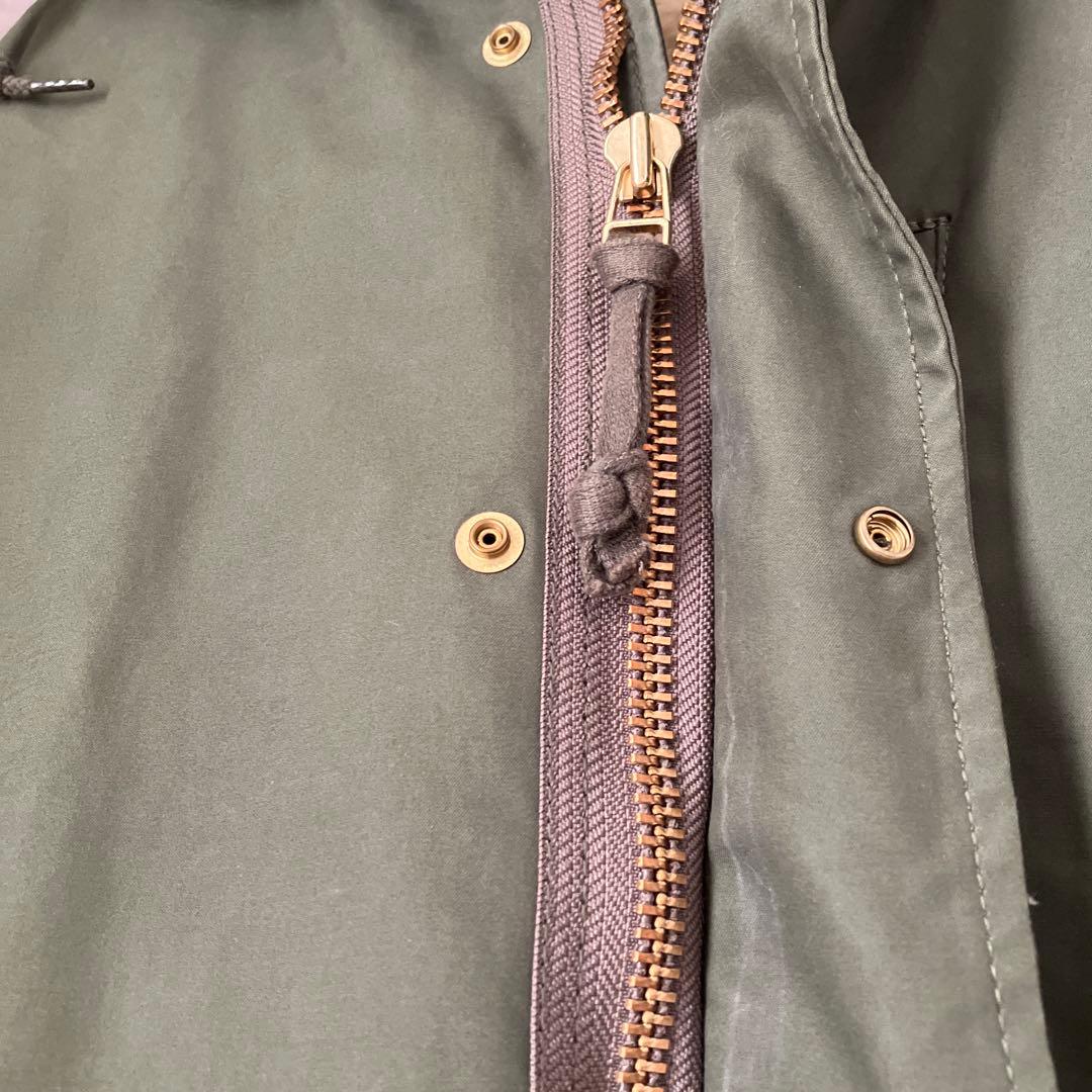 AMERCAN RAGCIE☆モッズコート Mサイズ