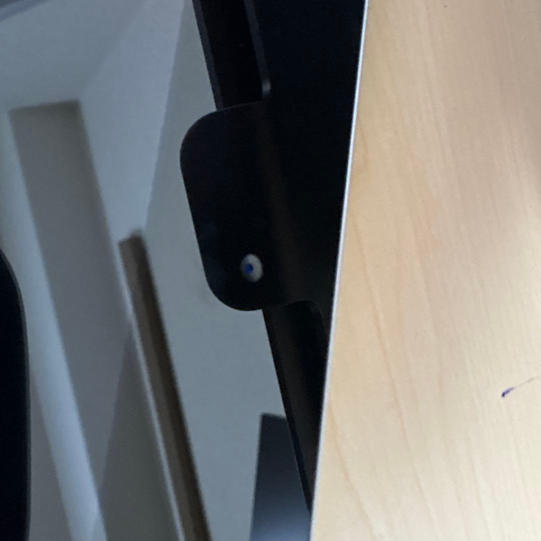 iPad (第6世代) Wi-Fi : A1893 スペースグレイ