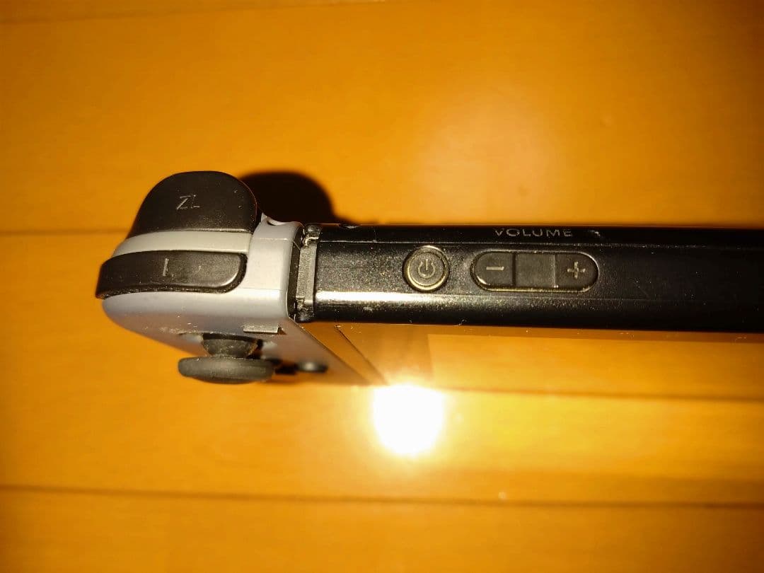 Nintendo Switch 本体のみ ジャンク品