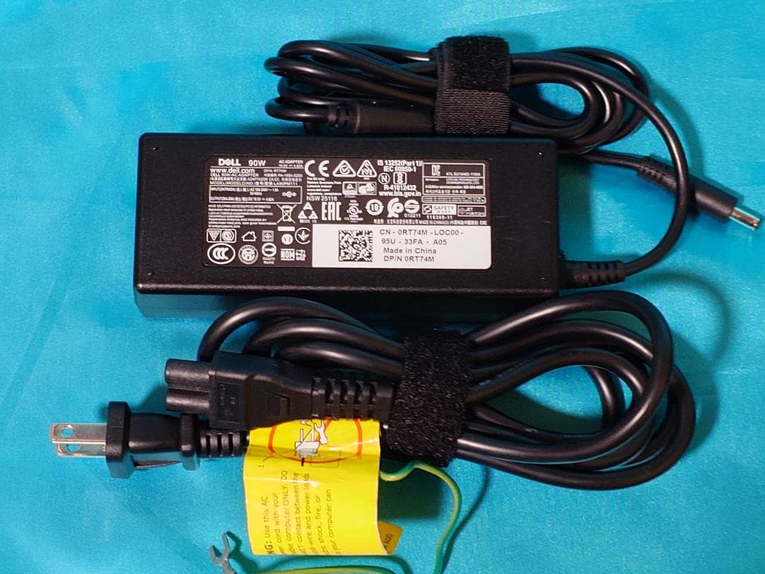 【動作美品】DELL Optiplex 7070 Micro i5-9500T