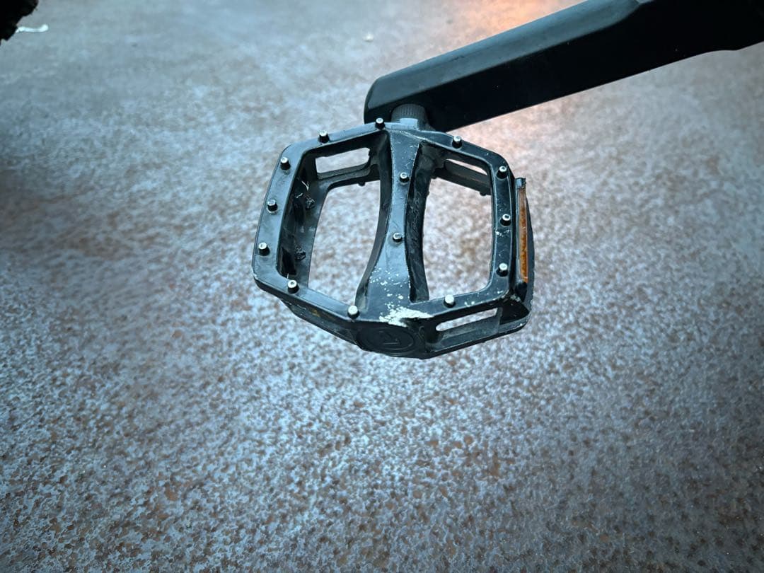 teto【BRONX TRX-EVO】 2WD E-BIKE