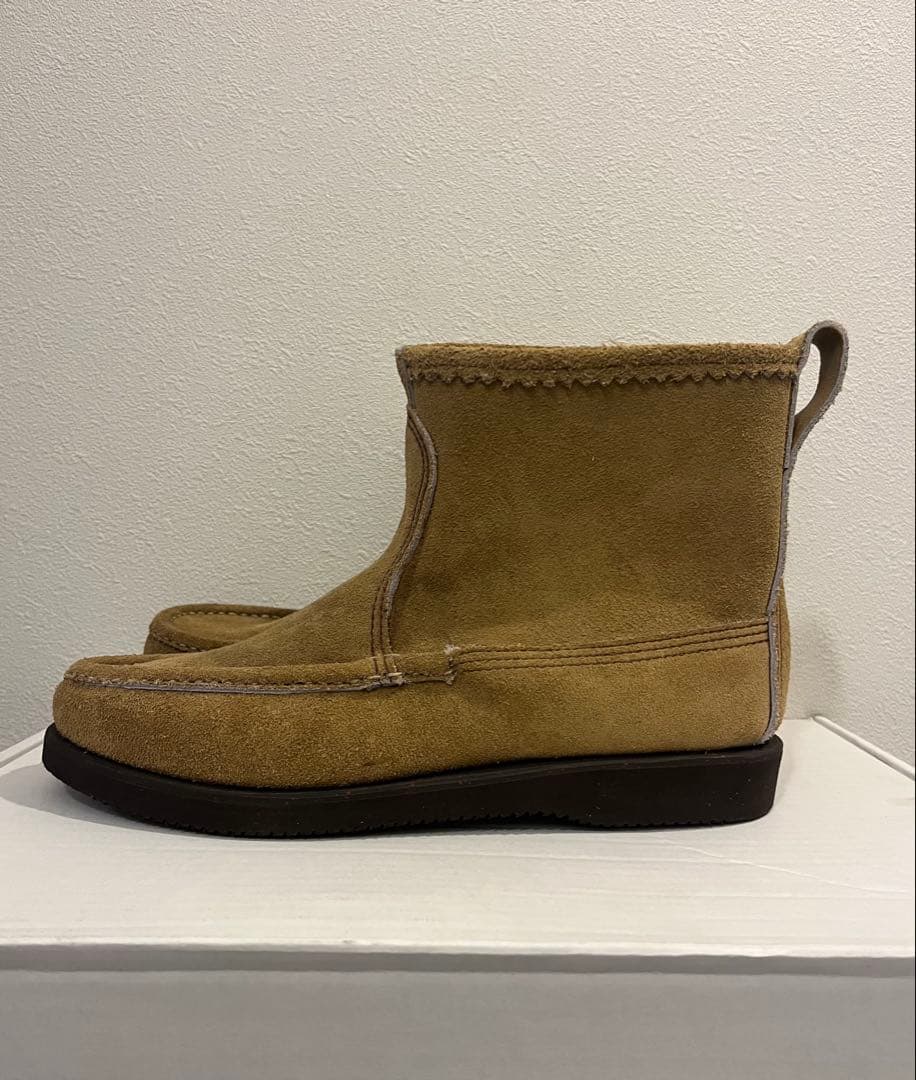 新品！『Russell Moccasin』ノックアバウトブーツ