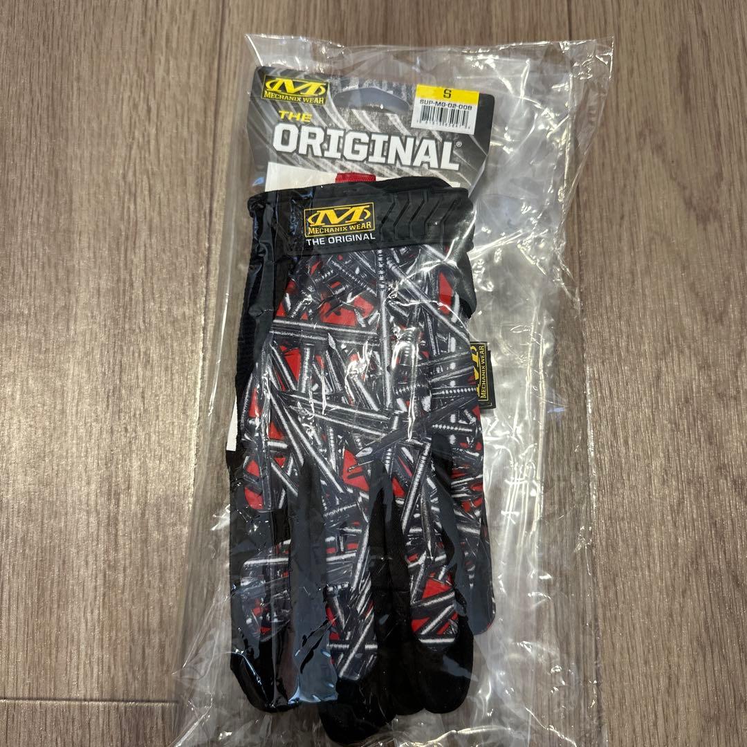 Supreme®︎/Mechanix®︎ Original Work Gloves