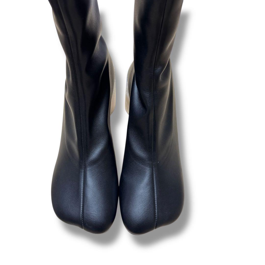 新品未使用✨MM6 Maison Margiela アナトミック ブーツ 36