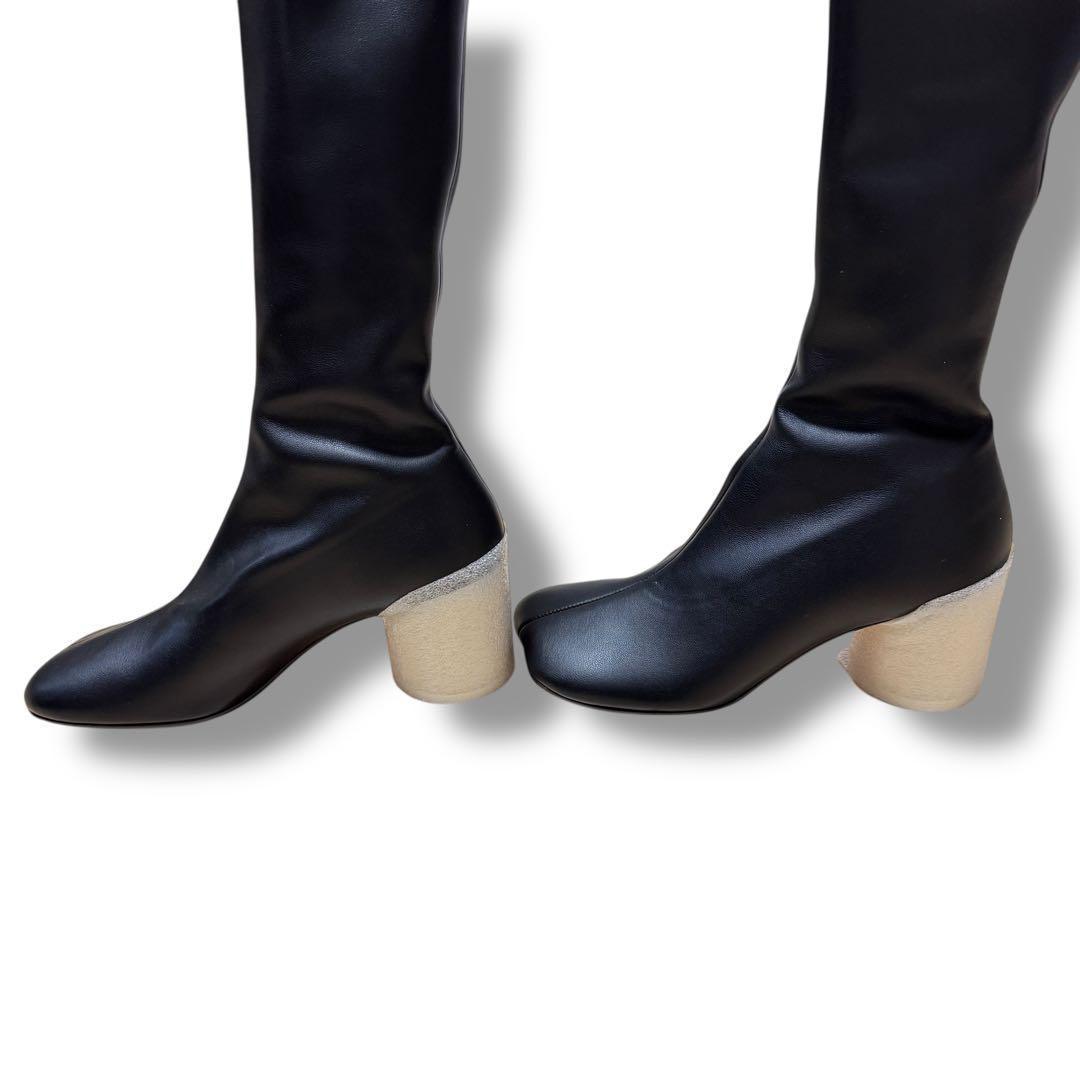 新品未使用✨MM6 Maison Margiela アナトミック ブーツ 36