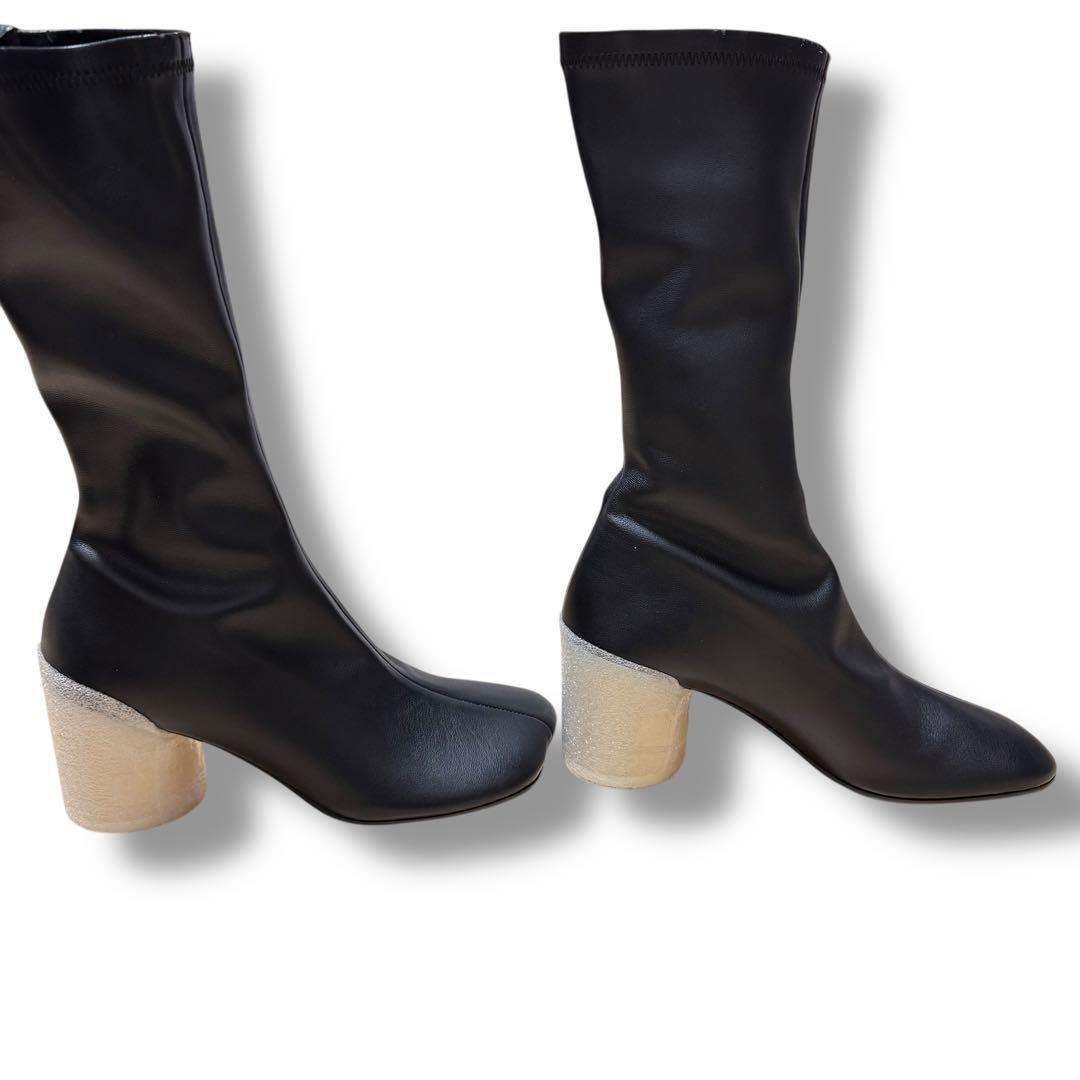 新品未使用✨MM6 Maison Margiela アナトミック ブーツ 36