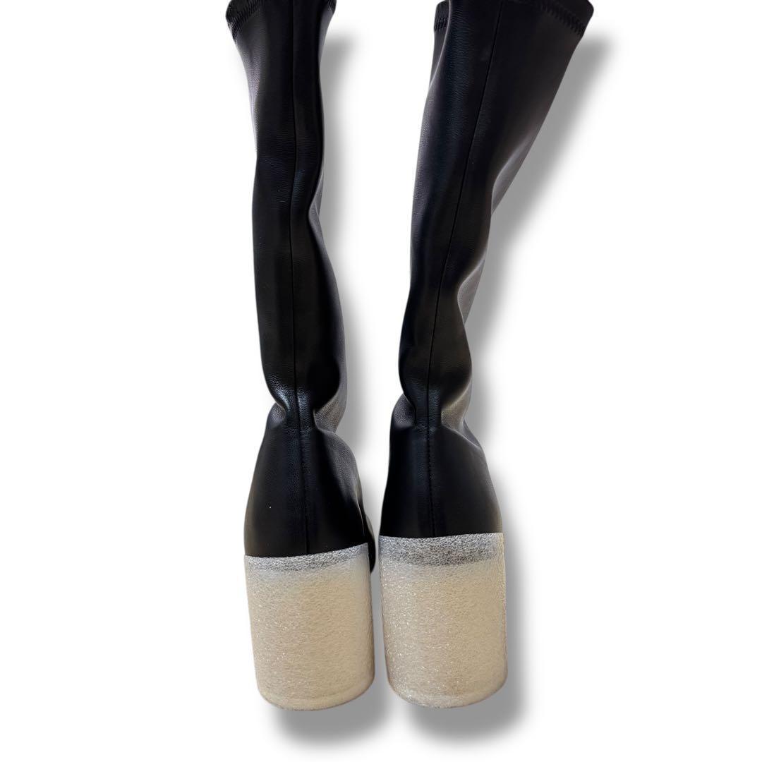 新品未使用✨MM6 Maison Margiela アナトミック ブーツ 36