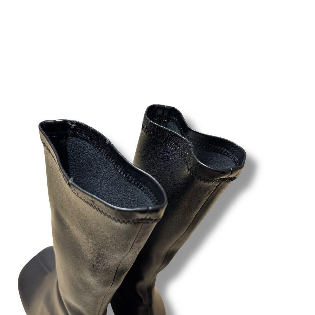 新品未使用✨MM6 Maison Margiela アナトミック ブーツ 36