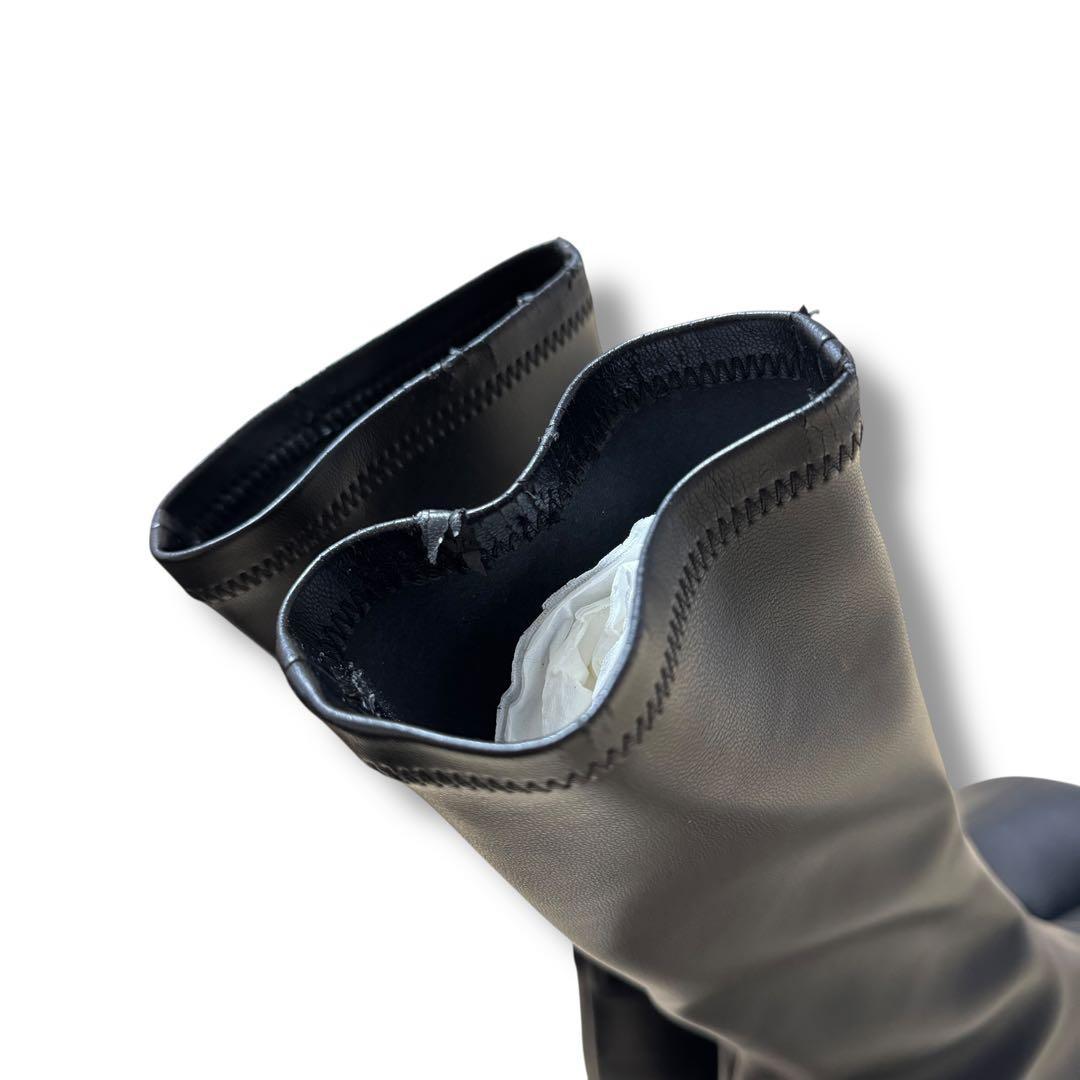 新品未使用✨MM6 Maison Margiela アナトミック ブーツ 36