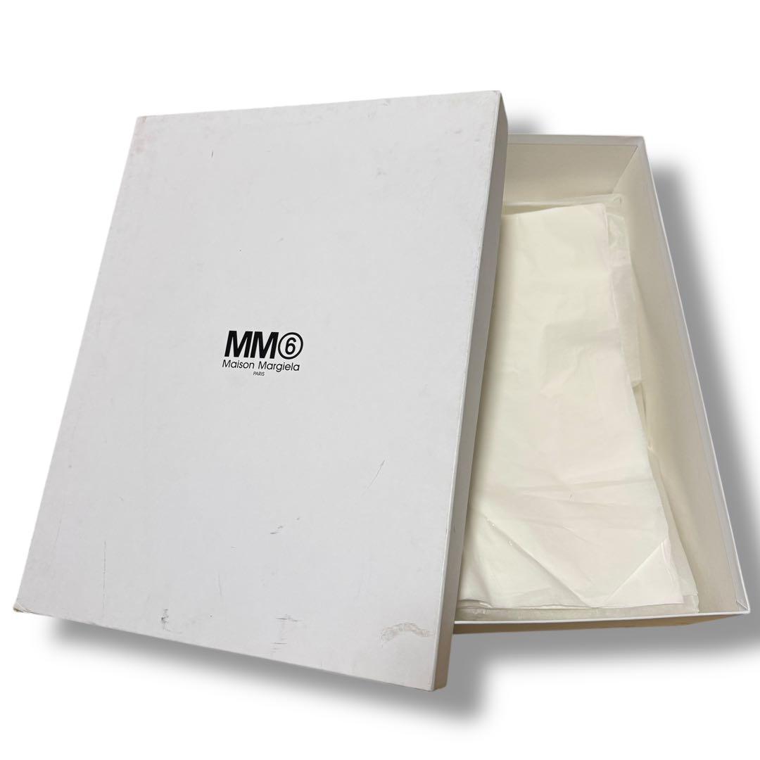 新品未使用✨MM6 Maison Margiela アナトミック ブーツ 36