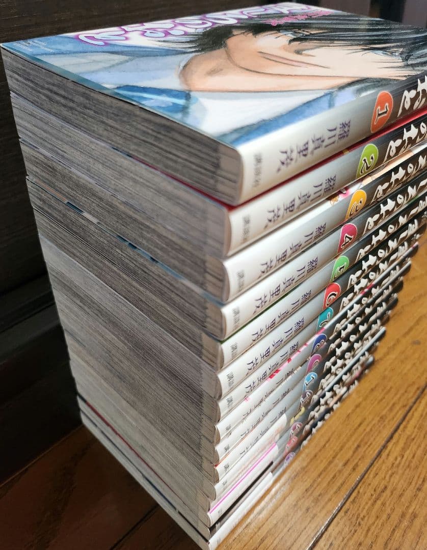 ましろのおと 全巻(1～31巻)セット
