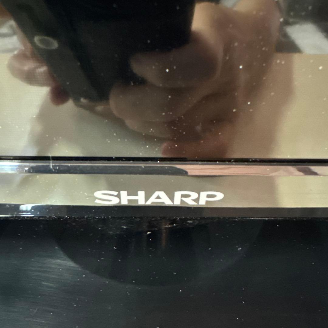 SHARP シャープ 液晶TV 32 AQUOS LC-32S5 17年