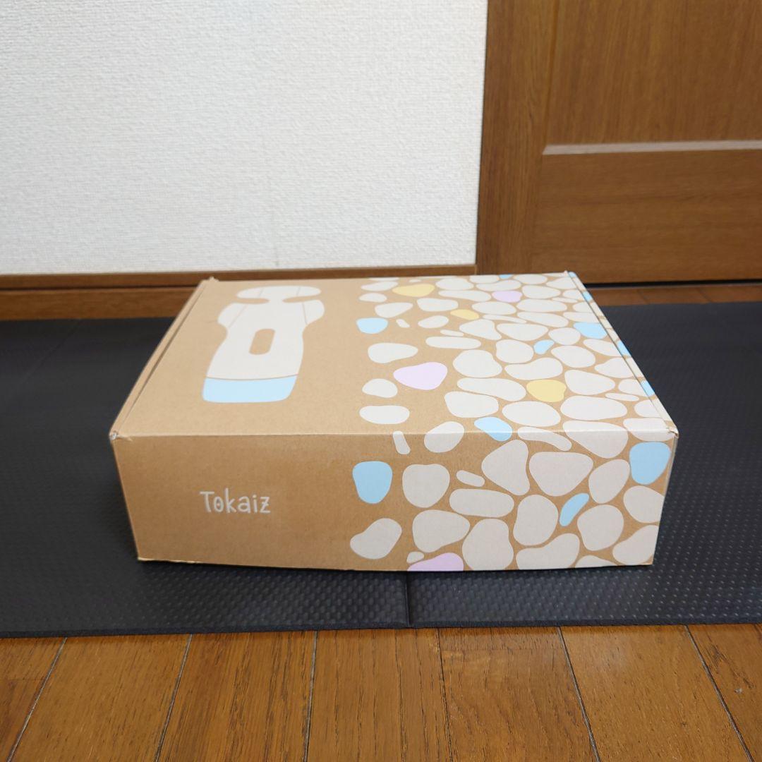 【未使用】Tokaiz　冷却シート　冷却ファン　バッテリー付き　ベビーカー