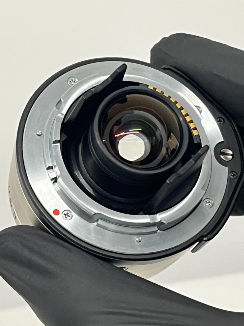 【美品 】CONTAX Biogon 28mm F2.8