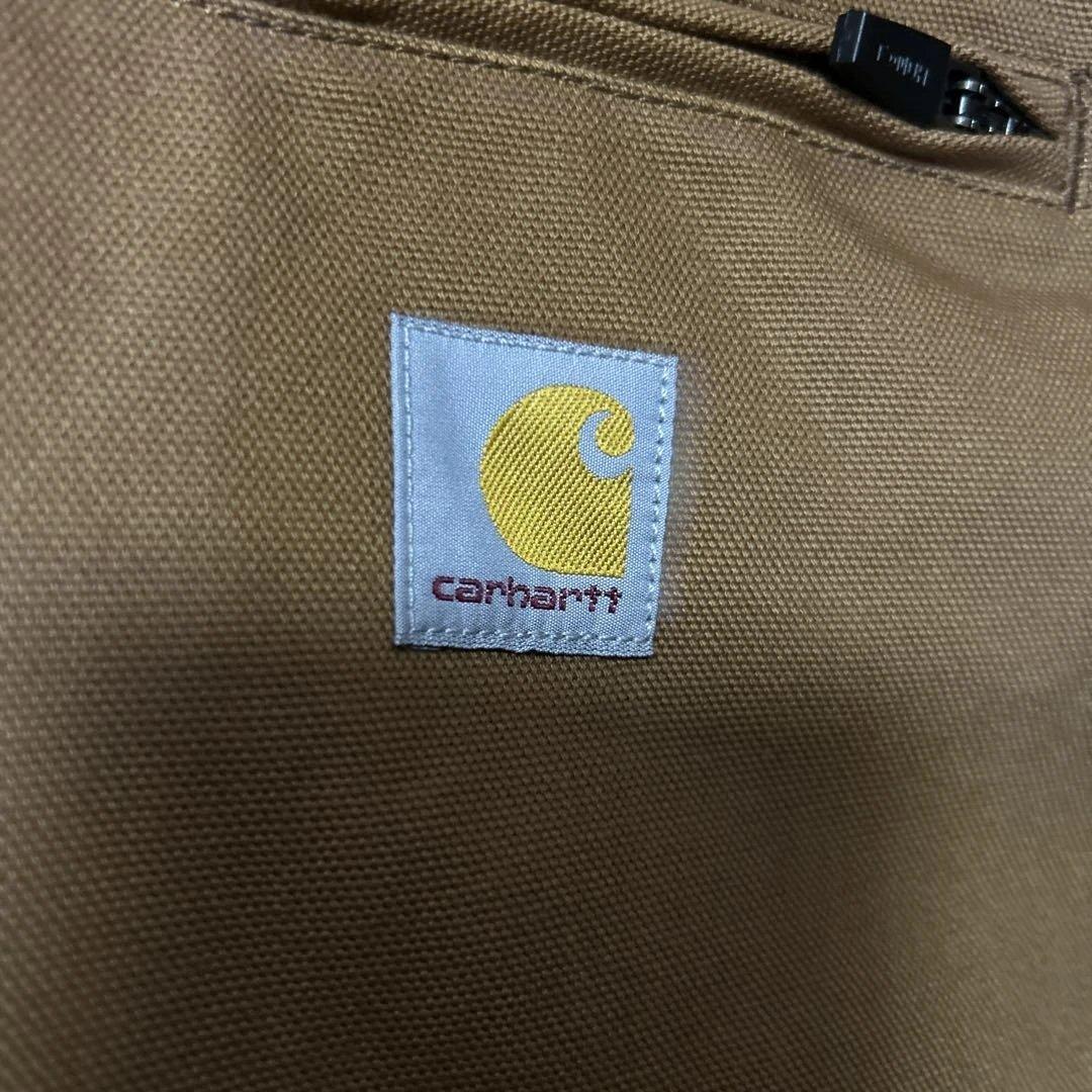 カーハート CARHARTT デトロイト ジャケット BROWN ブラウンXL