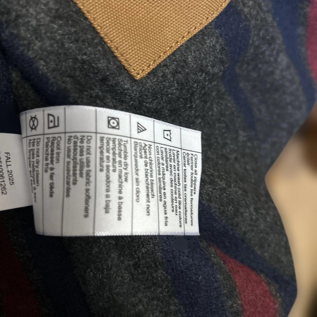 カーハート CARHARTT デトロイト ジャケット BROWN ブラウンXL