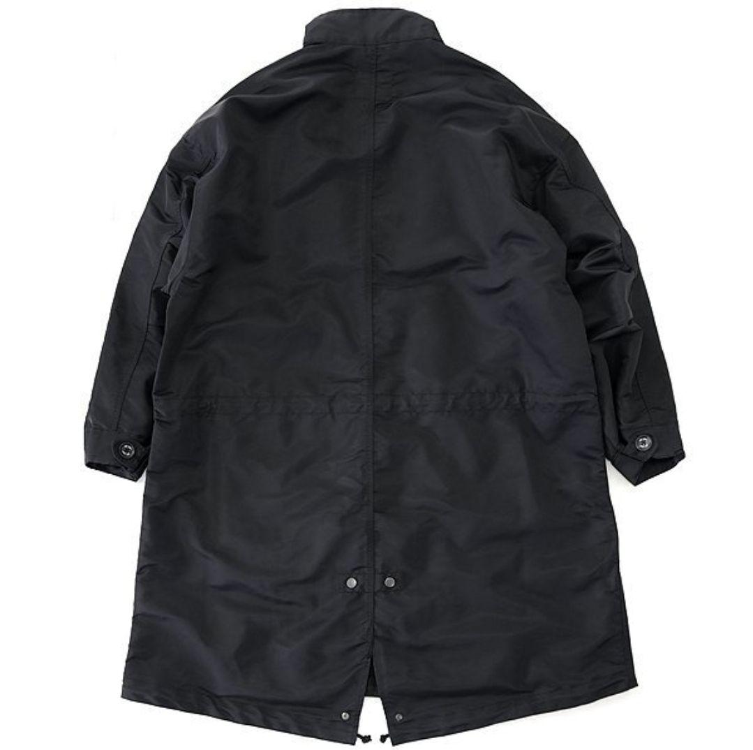 【新品】G-STAGE ワイドサイズ モッズコート