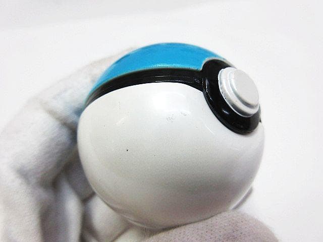 ヤ*ザ様 ポケモン ボールコレクション 14個 まとめ売り 食玩 オシャボ ガン