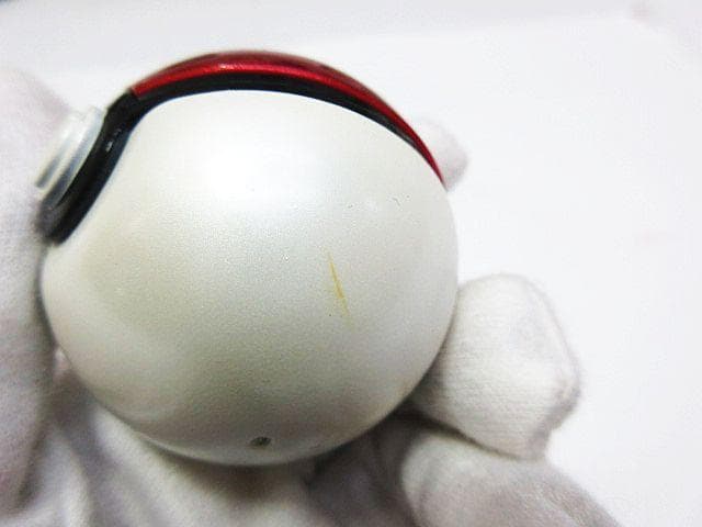 ヤ*ザ様 ポケモン ボールコレクション 14個 まとめ売り 食玩 オシャボ ガン