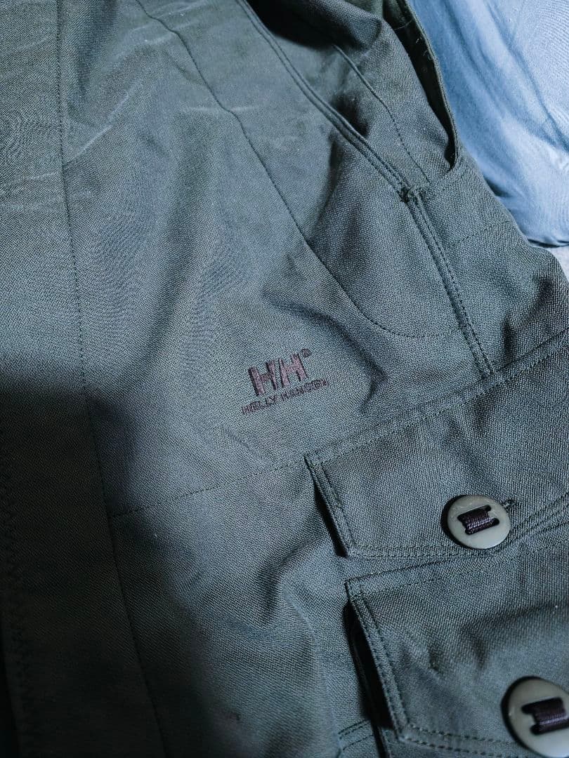 Helly Hansen GORE-TEX スキーウェア、スノーボードウェア