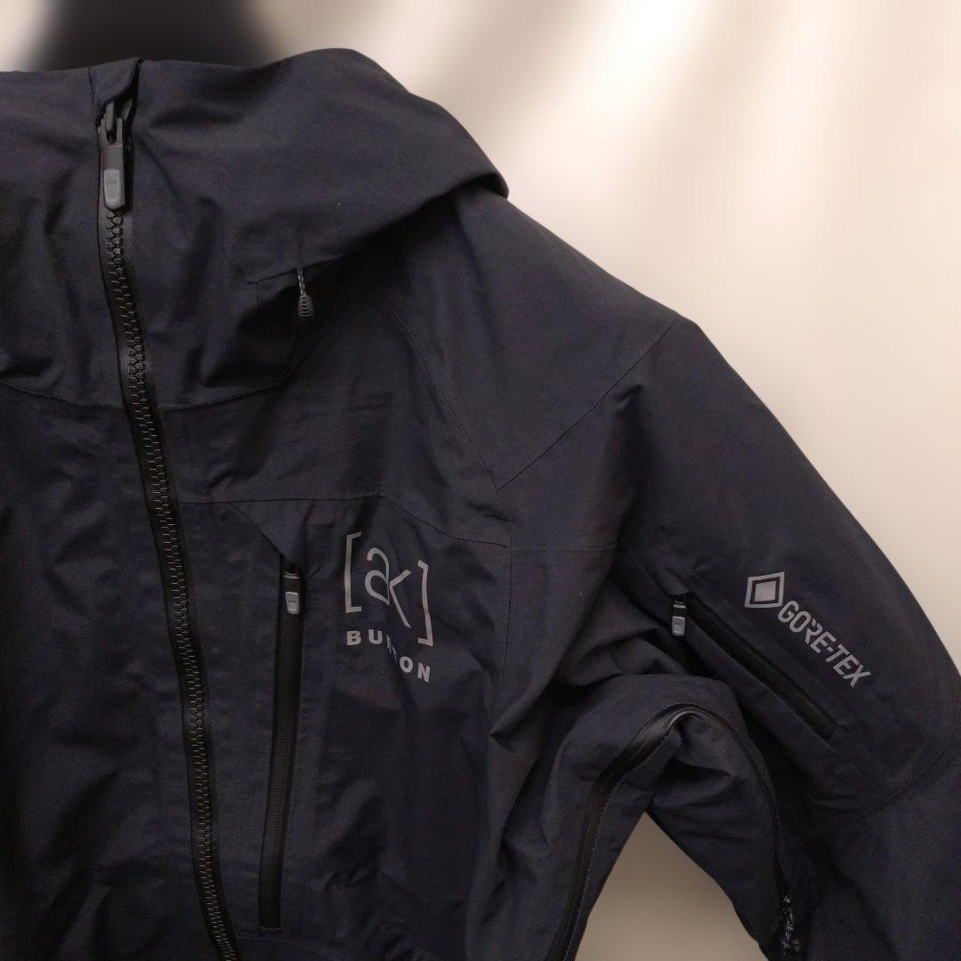 新品■バートン Men's ak　Cyclic GORE-TEX ジャケット　M