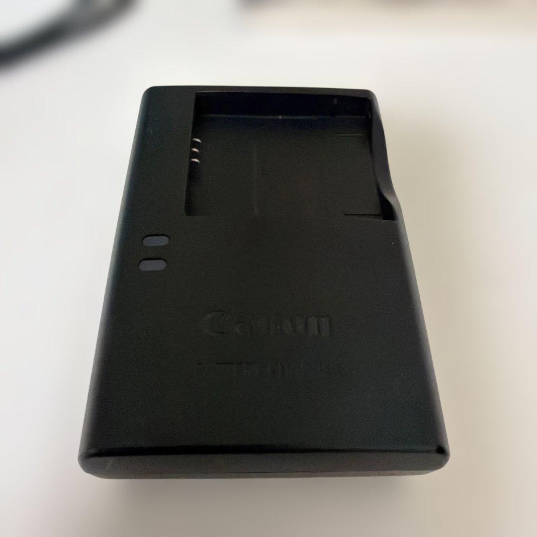 canonIXY220F ジャンク品　ピンク