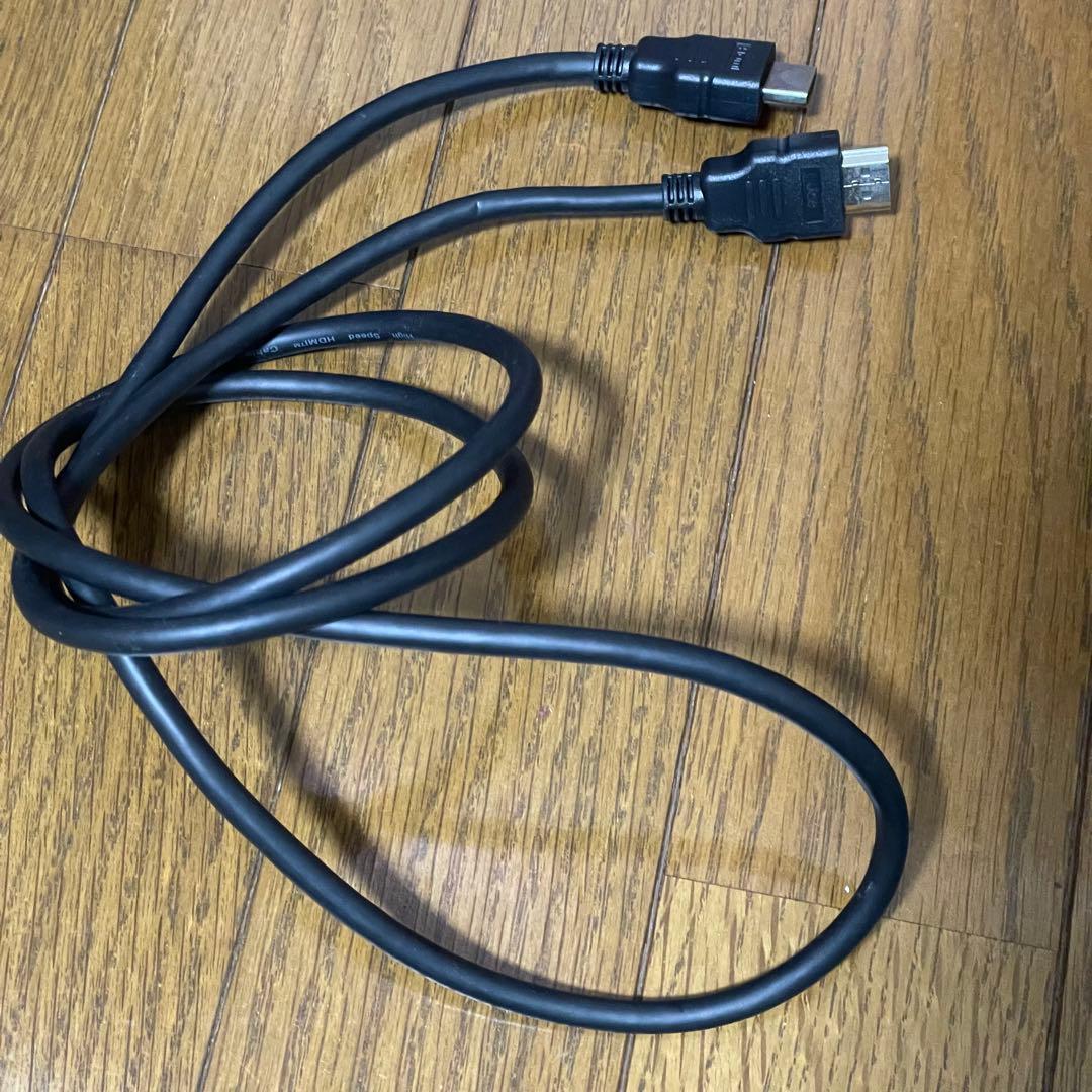 Nintendo Switch 本体　周辺機器付属