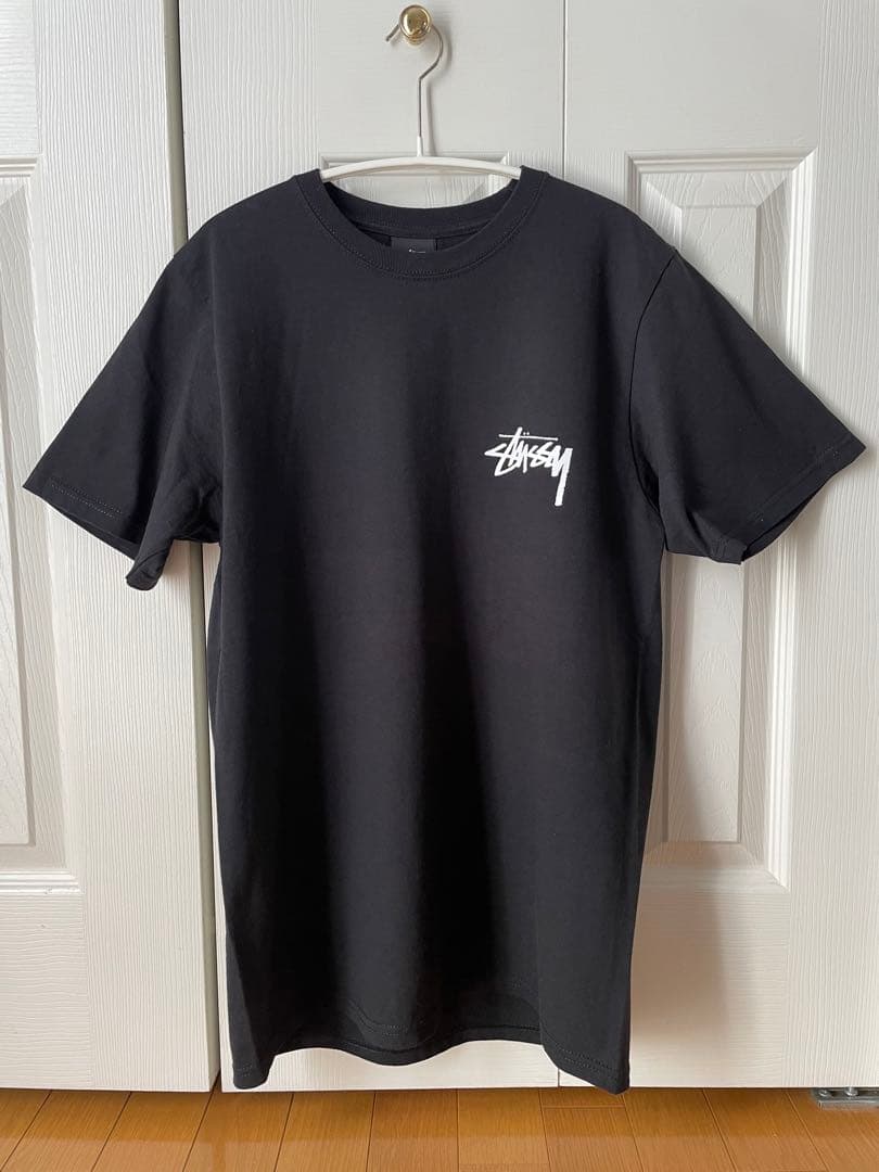 Stüssy グラフィックプリント Tシャツ Sサイズ