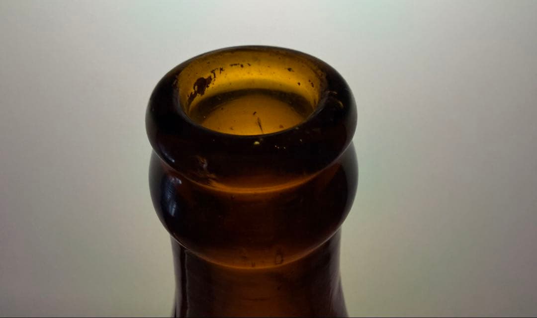G12 コカコーラ ストレートサイド ボトル　瓶