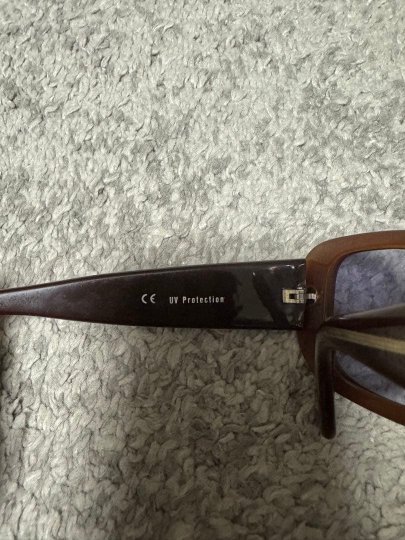 と*送様 Jean Paul GAULTIER Sunglasses