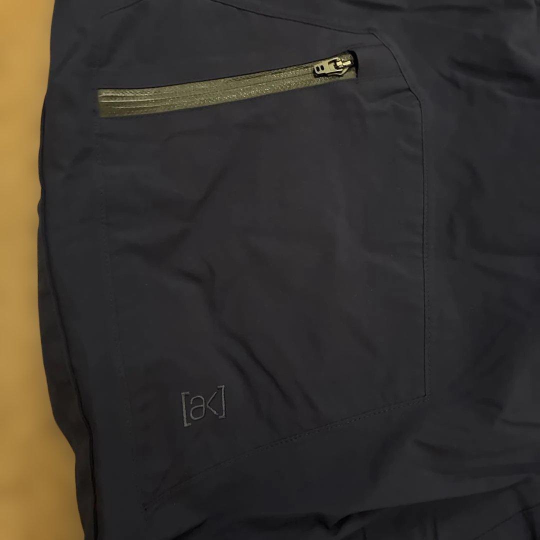 スノーボード BURTON AK 2L Gore-Tex Pant