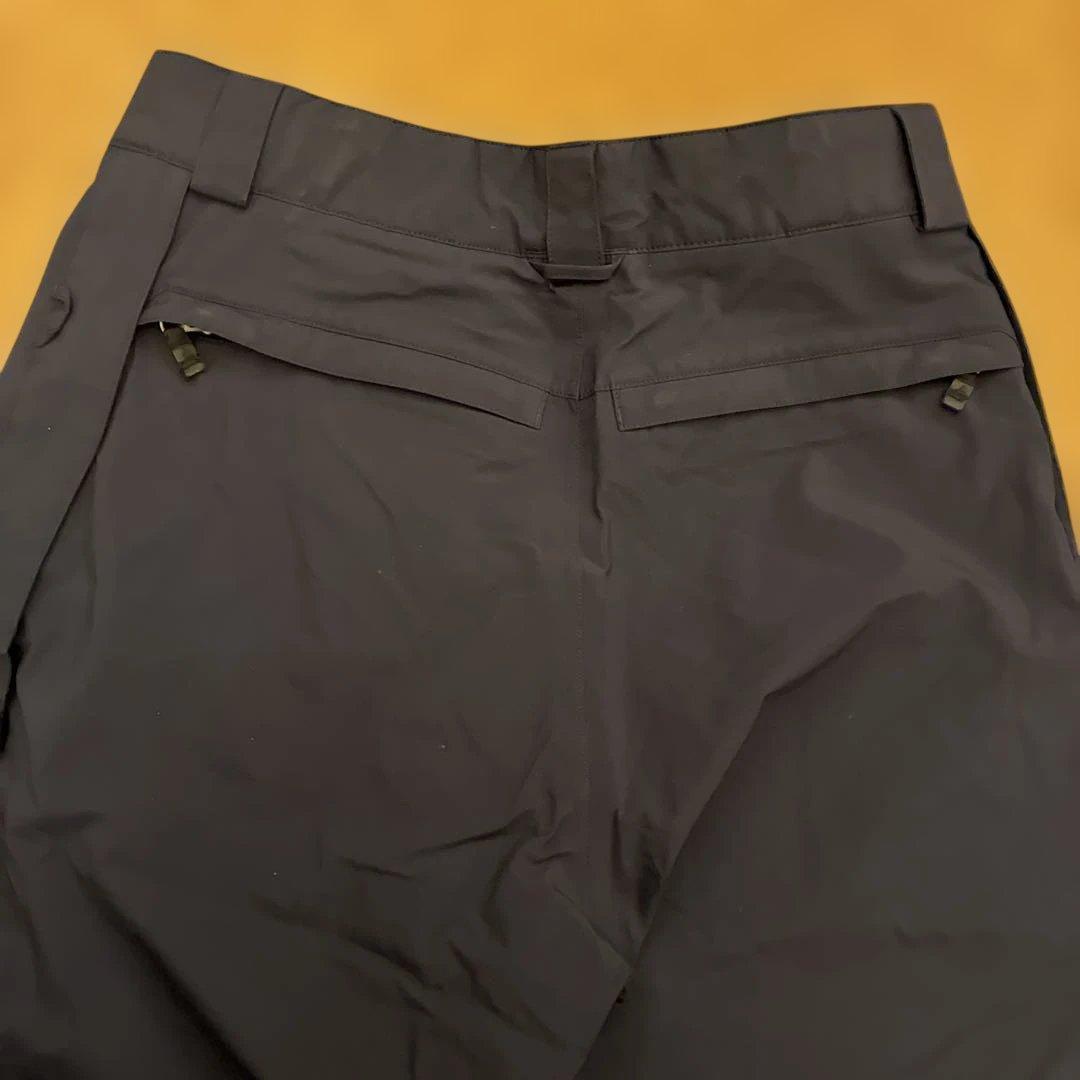 スノーボード BURTON AK 2L Gore-Tex Pant