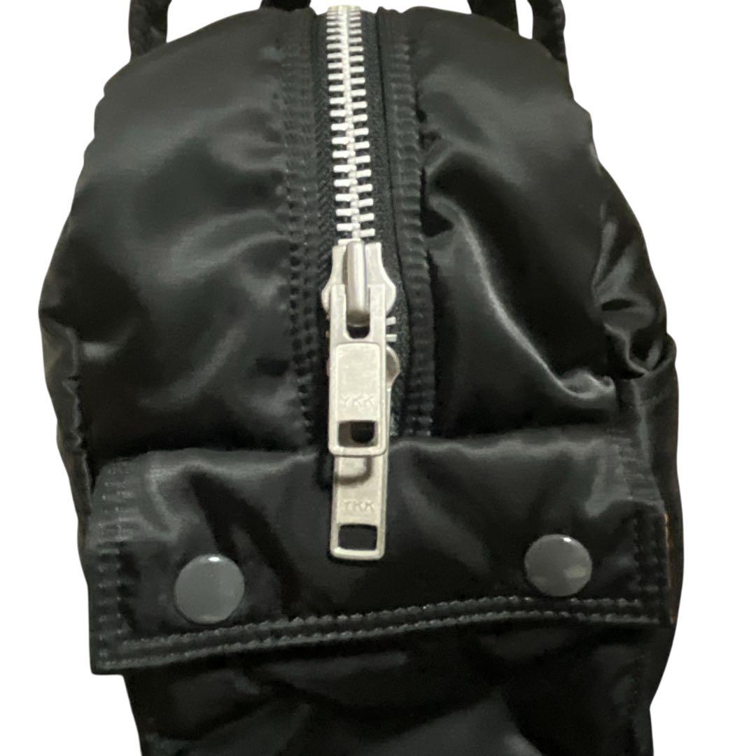 ✨未使用級✨ PORTER ポーター ダッフルバッグ（L） ボストン タンカー