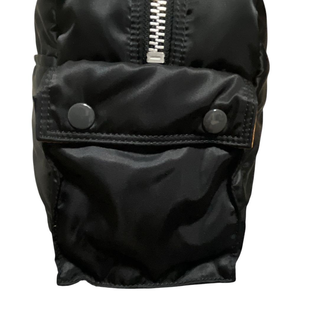 ✨未使用級✨ PORTER ポーター ダッフルバッグ（L） ボストン タンカー
