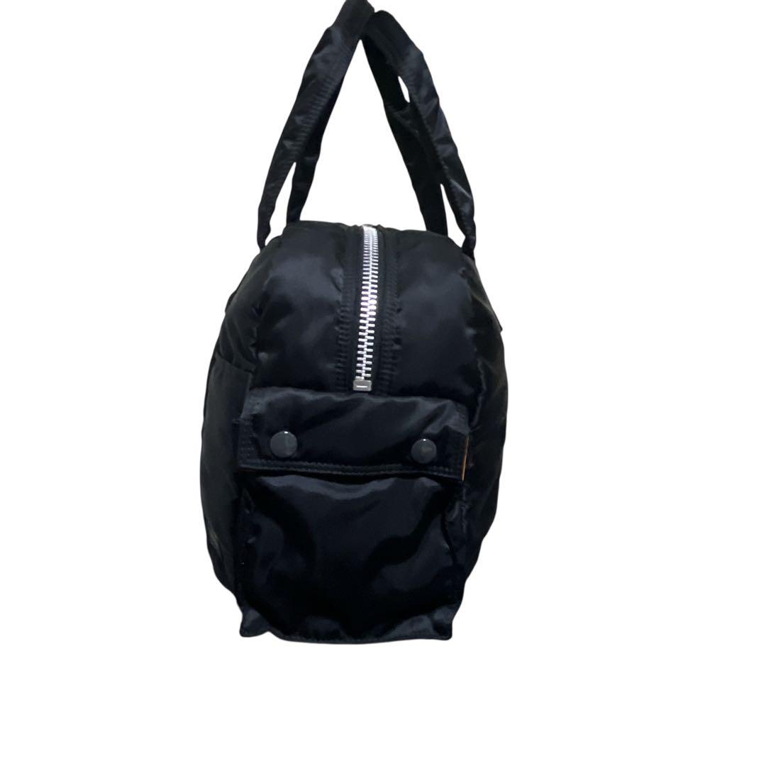 ✨未使用級✨ PORTER ポーター ダッフルバッグ（L） ボストン タンカー