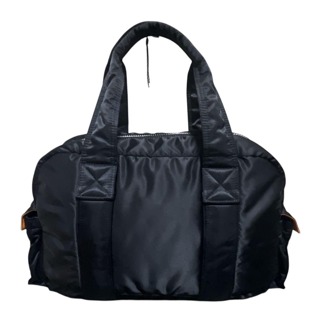 ✨未使用級✨ PORTER ポーター ダッフルバッグ（L） ボストン タンカー