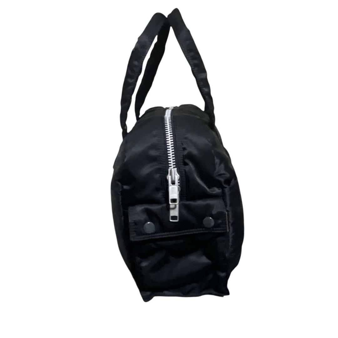 ✨未使用級✨ PORTER ポーター ダッフルバッグ（L） ボストン タンカー