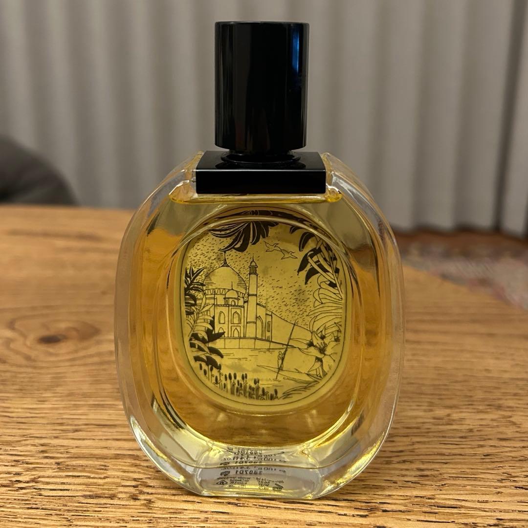 diptyque Eau Duelle オーデュエル100ml 香水