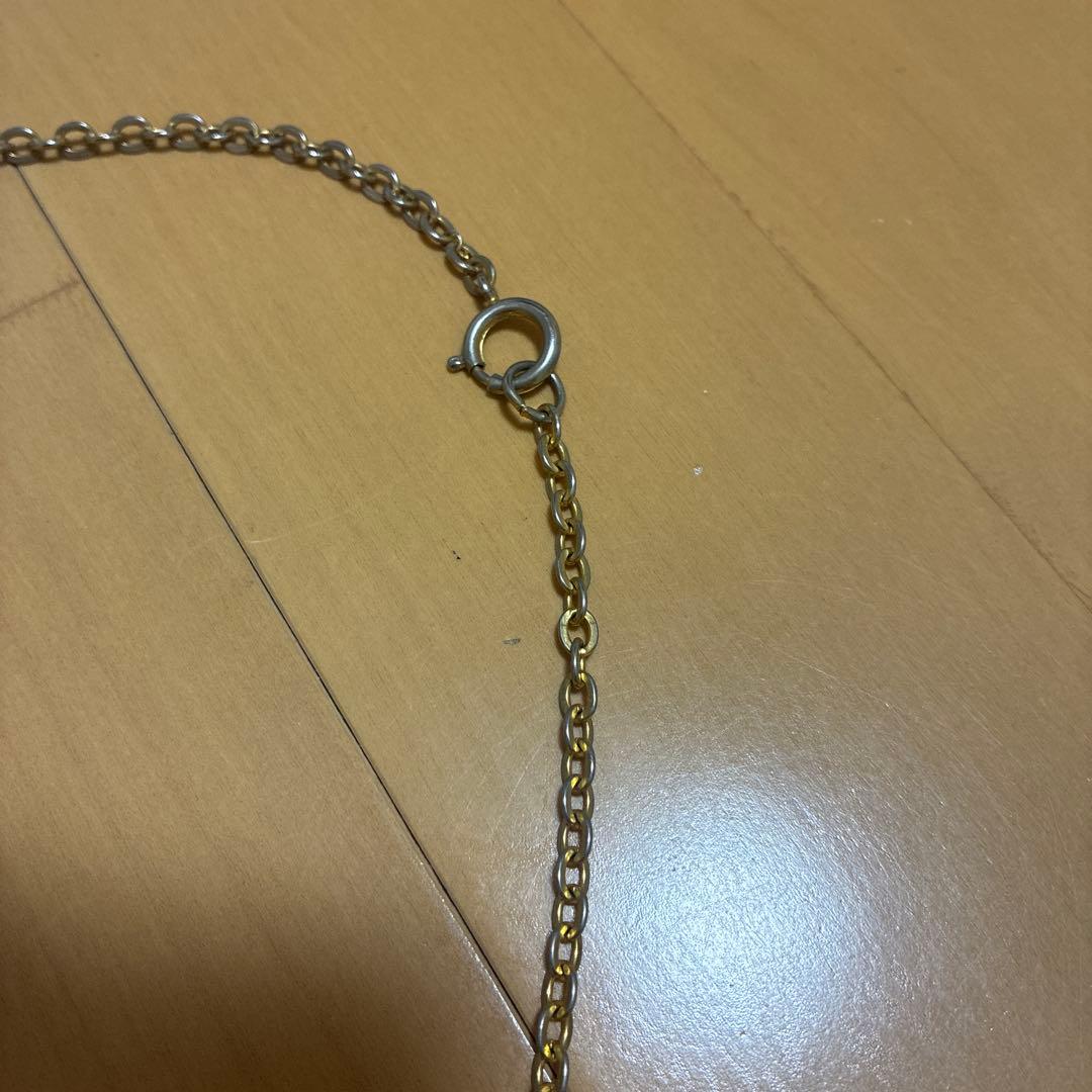 ス*送様 Maison Margiela 11 ネックレス