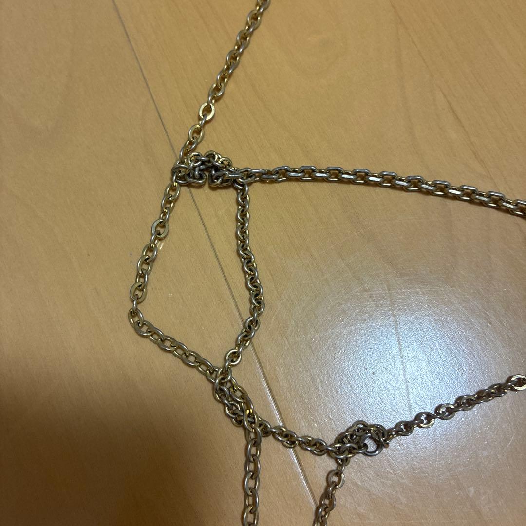 ス*送様 Maison Margiela 11 ネックレス