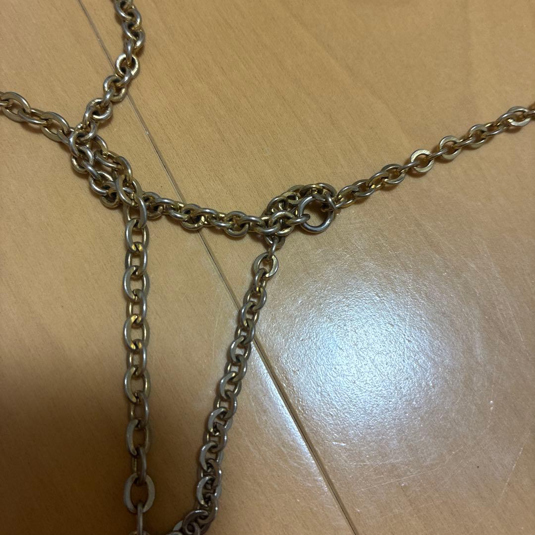 ス*送様 Maison Margiela 11 ネックレス