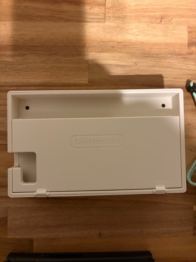 特別版 Nintendo Switch 本体 付属品付き