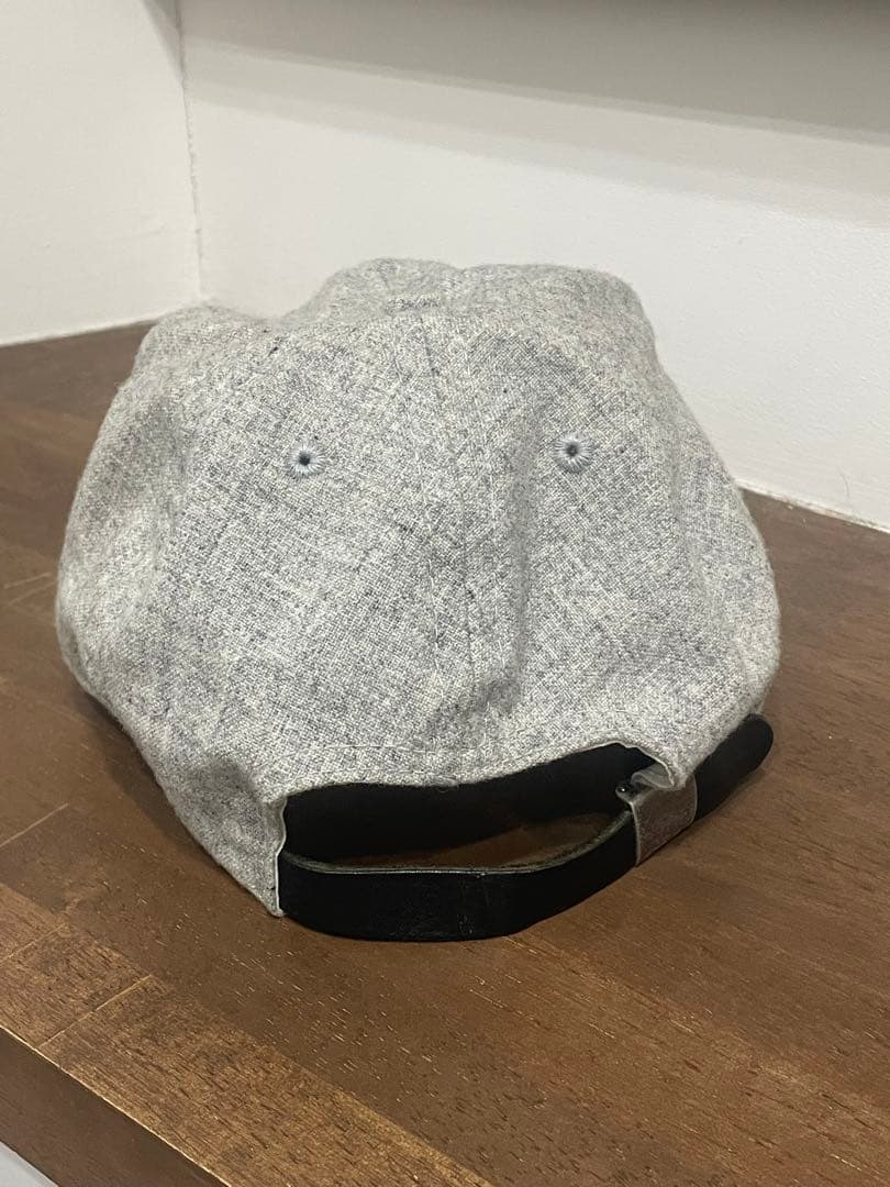 帽子 greenangle Ebbets Field Brooklyn Circus