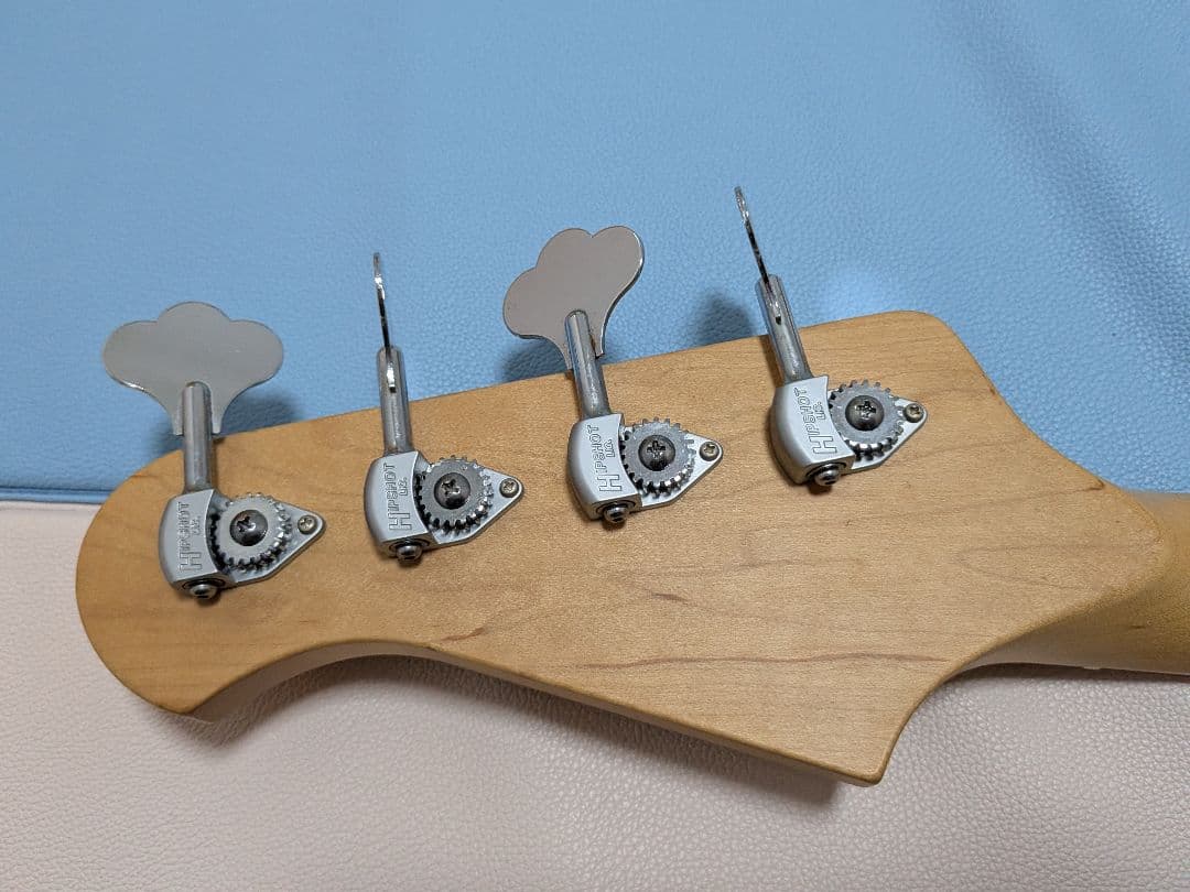 ​【美品・調整済】LAKLAND Shoreline SL4-94 Deluxe
